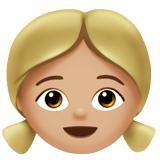 Girl emoji