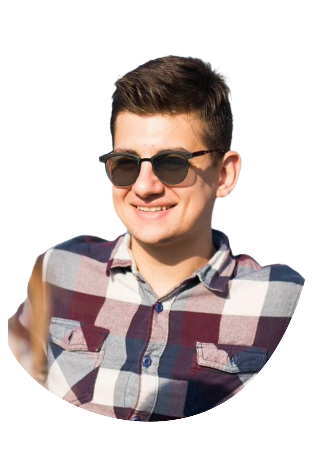Daniel Lupascu